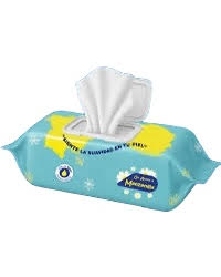 Toallitas Húmedas