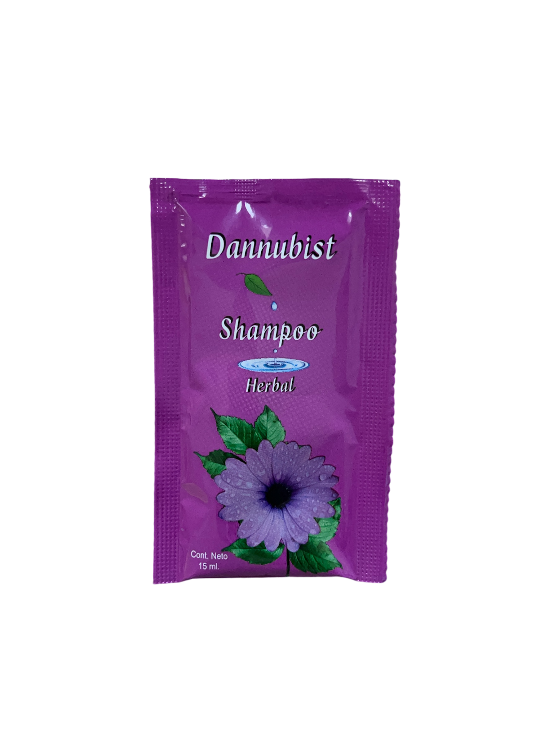 Shampoo para Hotel