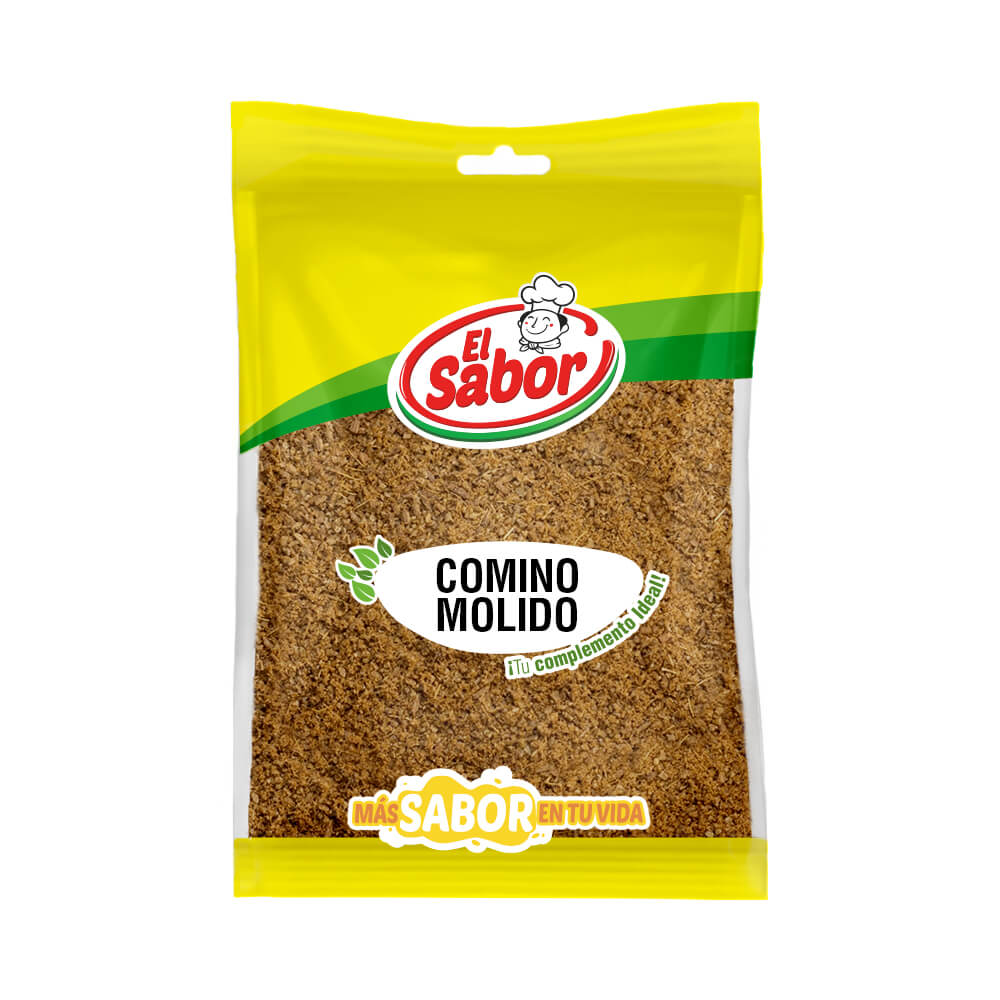 Comino Molido
