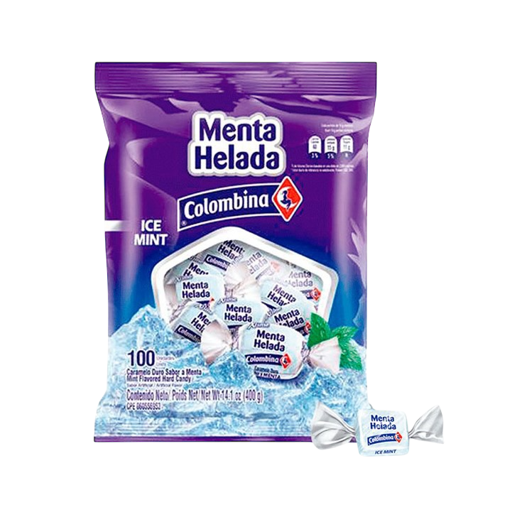 Menta Helada
