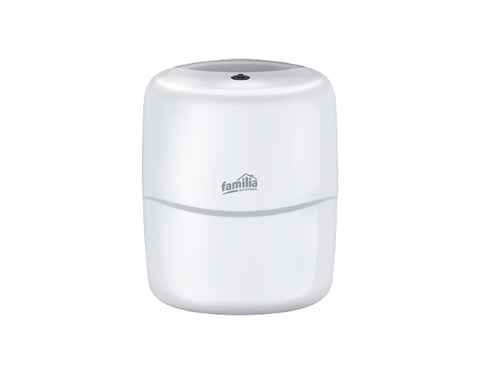 Dispensador Toalla de Manos Flujo Central