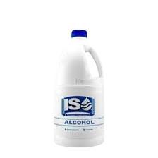 Alcohol Industrial 90%