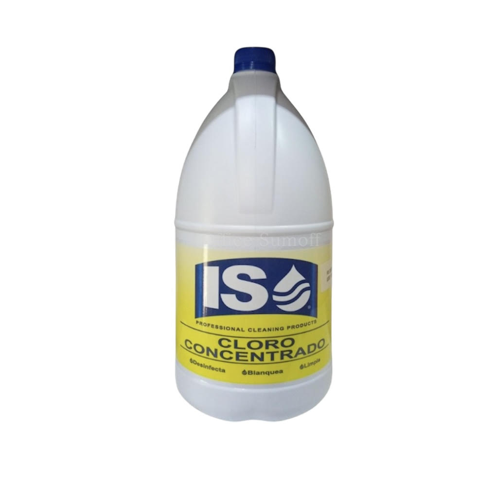 Cloro ISO
