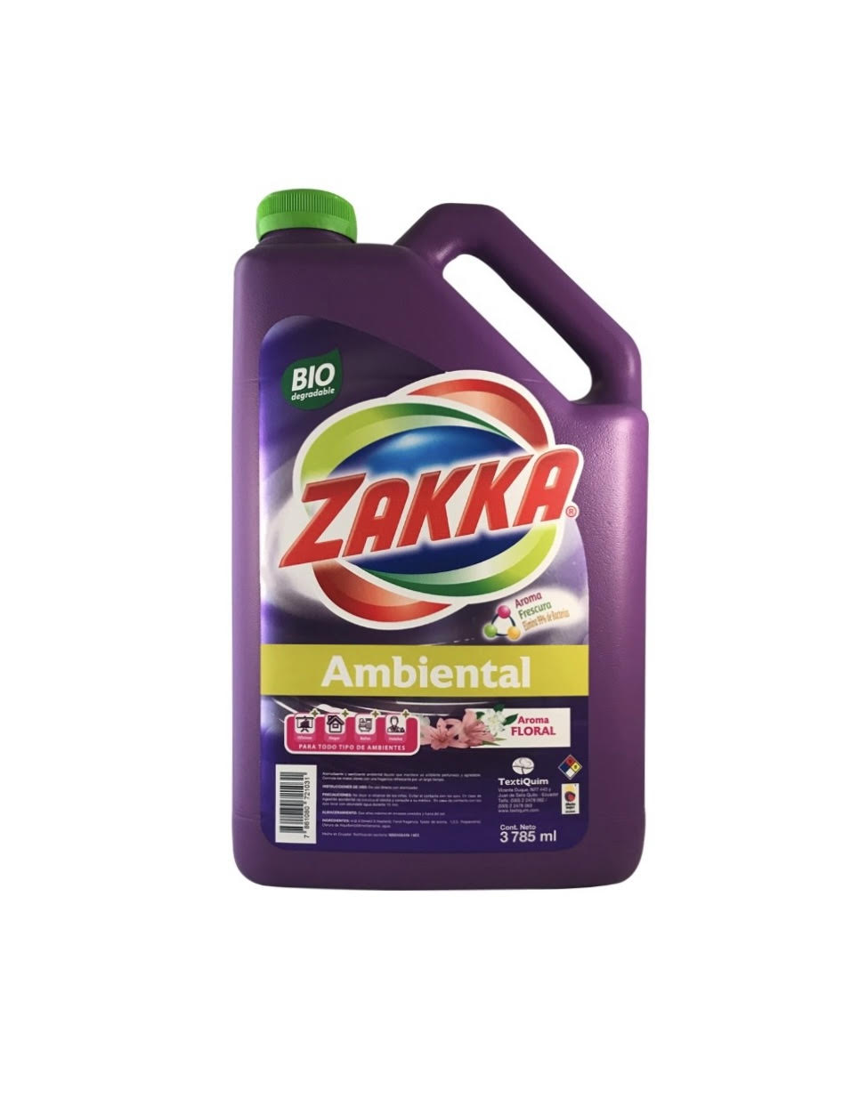 Ambiental