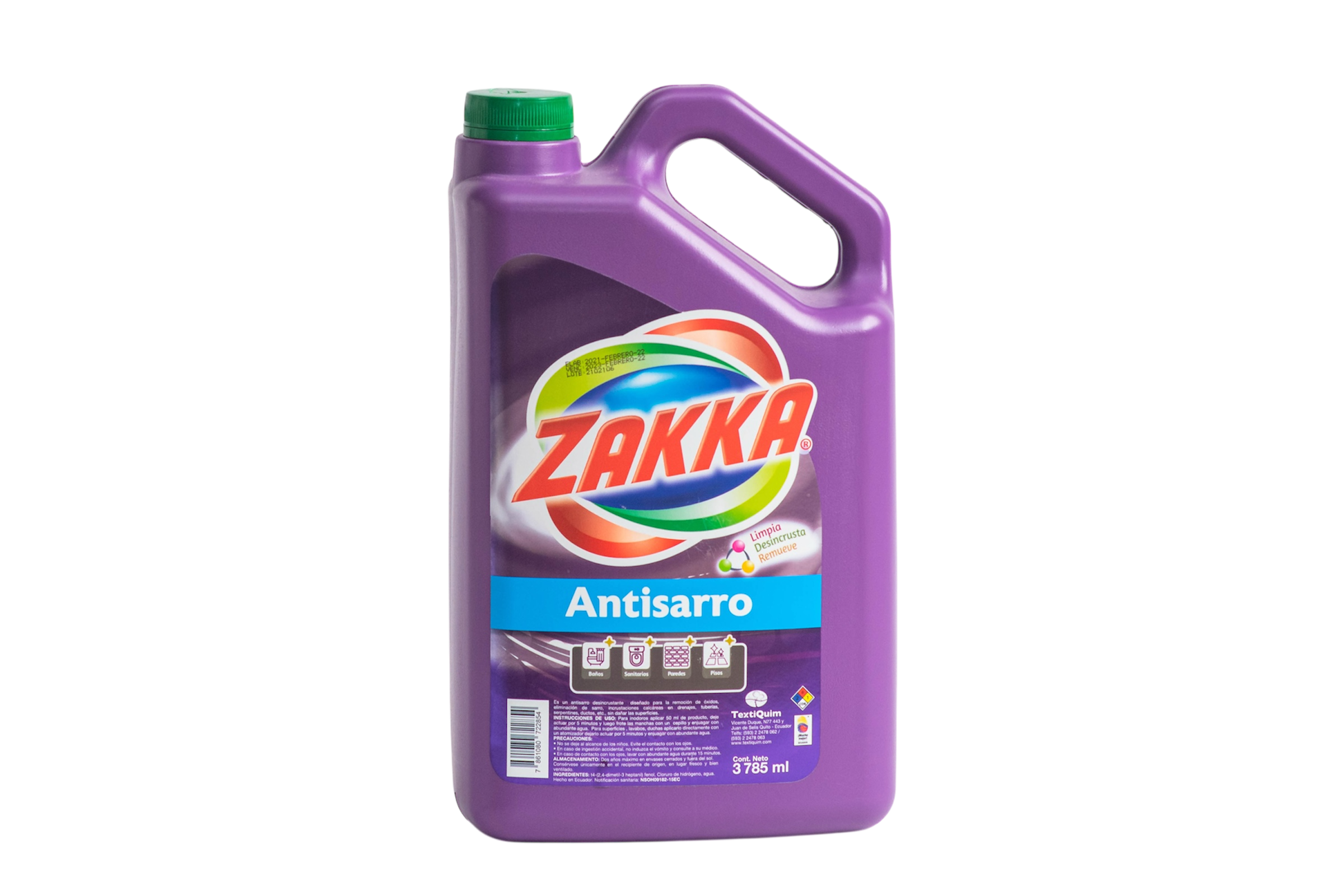 Antisarro
